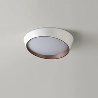 Modern Téglalap LED Mennyezeti Lámpa – Nappaliba és Hálószobába