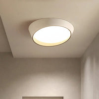 Modern Téglalap LED Mennyezeti Lámpa – Nappaliba és Hálószobába