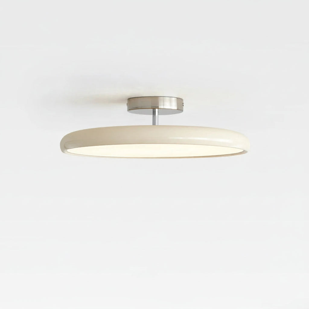 Art Deco LED Csillár – Dimmelhető Távirányítóval, L400/500 mm, Hálószobába és Nappaliba