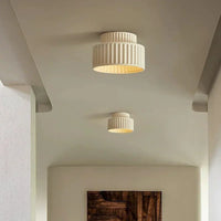 Nordic Gyanta Mennyezeti Lámpa – Felületre Szerelhető LED Plafon