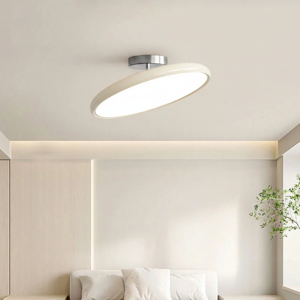 Art Deco LED Csillár – Dimmelhető Távirányítóval, L400/500 mm, Hálószobába és Nappaliba