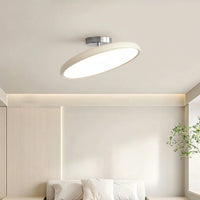 Art Deco LED Csillár – Dimmelhető Távirányítóval, L400/500 mm, Hálószobába és Nappaliba