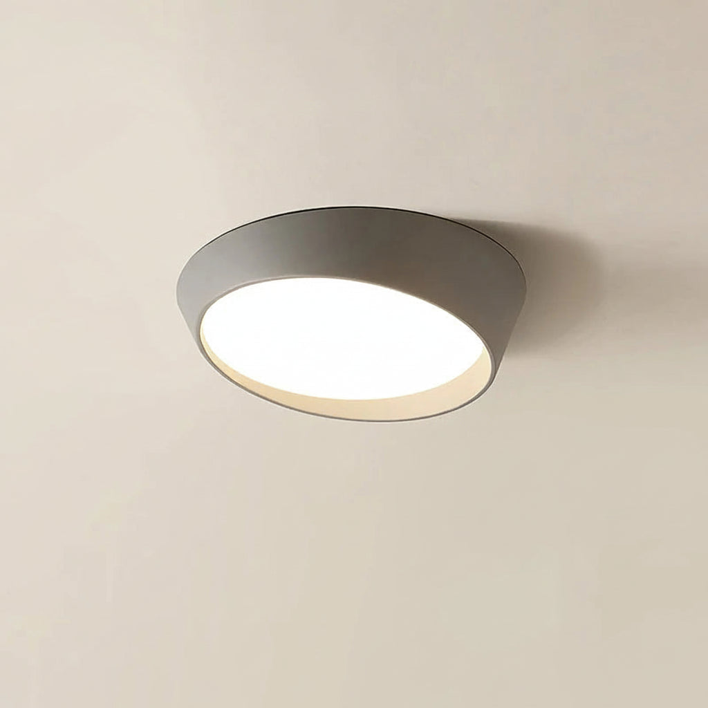 Modern Téglalap LED Mennyezeti Lámpa – Nappaliba és Hálószobába