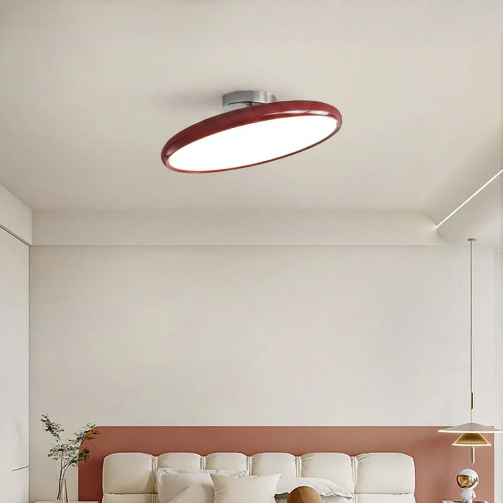 Art Deco LED Csillár – Dimmelhető Távirányítóval, L400/500 mm, Hálószobába és Nappaliba