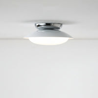 Modern LED Mennyezeti Csillár – Sárga/Zöld/Króm, Dimmelhető