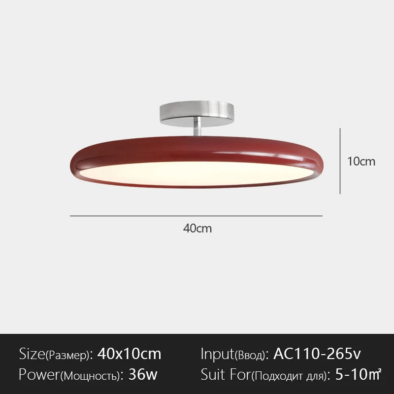 Art Deco LED Csillár – Dimmelhető Távirányítóval, L400/500 mm, Hálószobába és Nappaliba