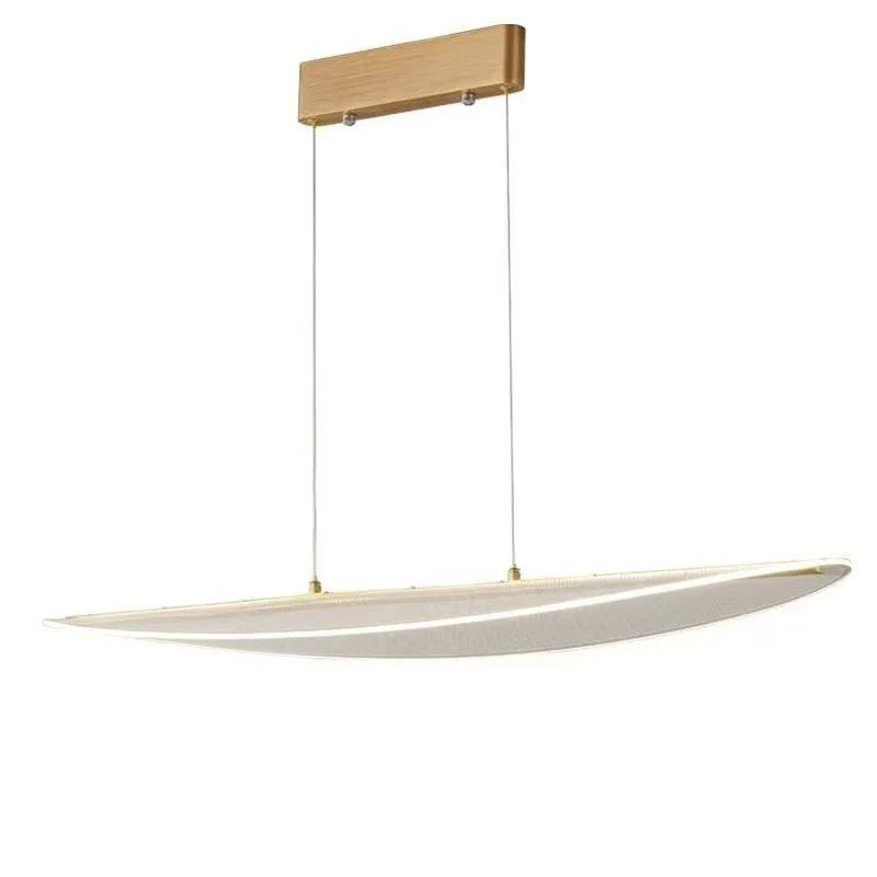 Akril Függő Csillár – Modern LED Bárlámpa Étkezőbe, Bárba és Nappaliba
