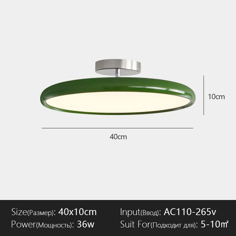 Art Deco LED Csillár – Dimmelhető Távirányítóval, L400/500 mm, Hálószobába és Nappaliba