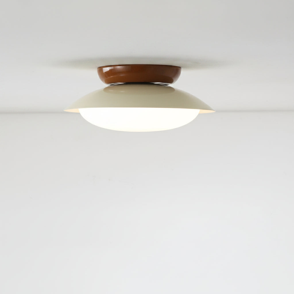 Modern LED Mennyezeti Csillár – Sárga/Zöld/Króm, Dimmelhető