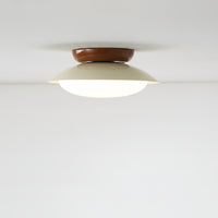 Modern LED Mennyezeti Csillár – Sárga/Zöld/Króm, Dimmelhető