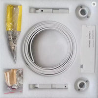 DIY LED vonalas lámpa szerelőkészlete