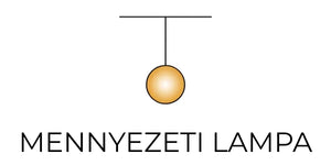 Mennyezeti Lampa